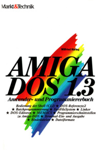 AMIGA DOS 1.3
