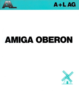 Amiga Oberon