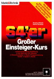 64'er - Grosser Einsteiger-Kurs