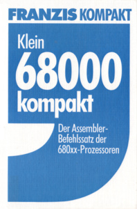 68000 kompakt