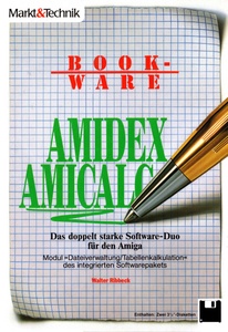 AMIDEX AMICALC
