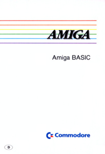 Amiga BASIC