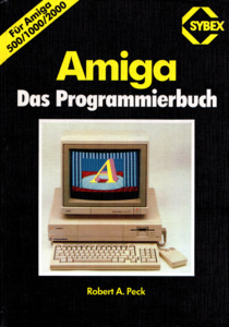 Amiga: Das Programmierbuch