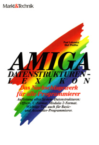 Amiga Datenstrukturen-Lexikon