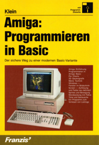 Amiga: Programmieren in Basic