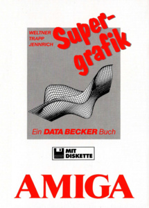 Amiga Supergrafik