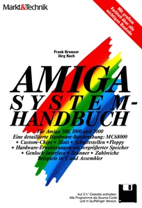 Amiga System-Handbuch