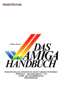 Das AMIGA-Handbuch