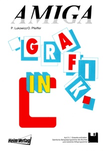 Grafik in C auf dem Amiga