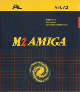 M2Amiga