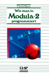 Wie man in Modula-2 programmiert