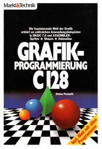 Grafik-Programmierung C128