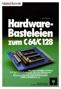 Hardware-Basteleien zum C64/C128