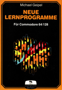 Neue Lernprogramme für Commodore 64/128