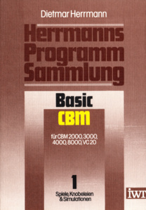 Herrmanns Programm-Sammlung Band 1