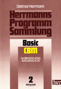 Herrmanns Programm-Sammlung Band 2