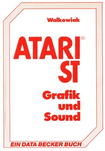 ATARI ST Grafik und Sound