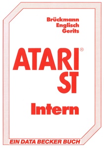 Atari ST Intern