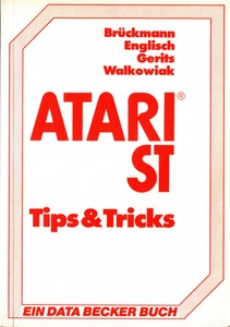 ATARI ST Tips & Tricks