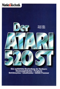 Der ATARI 520 ST