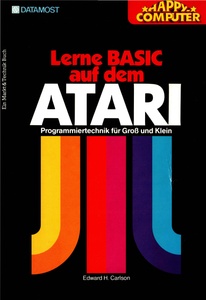Lerne BASIC auf dem ATARI