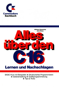 Alles über den C16