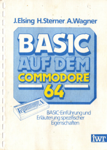 BASIC auf dem Commodore 64
