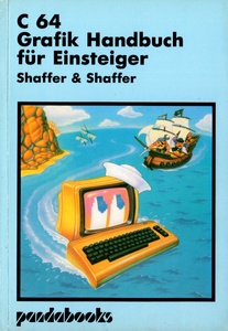 C64 Grafik Handbuch für Einsteiger