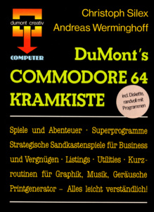 DuMont's Commodore 64 Kramkiste