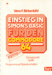 Einstieg in Simon’s BASIC für den Commodore 64