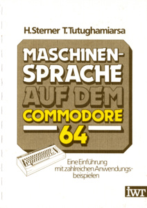 Maschinensprache auf dem Commodore 64