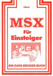 MSX für Einsteiger