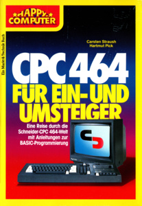 CPC 464 für Ein- und Umsteiger