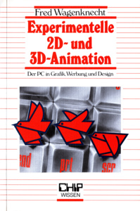 Experimentelle 2D- und 3D-Animation